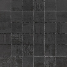 Sintesi Met Arch С000437275 PF00012461_MetArch300DarkMosaico Mozaikk 30x30 cm, Italia, metall-look - foto 1 - foto 1