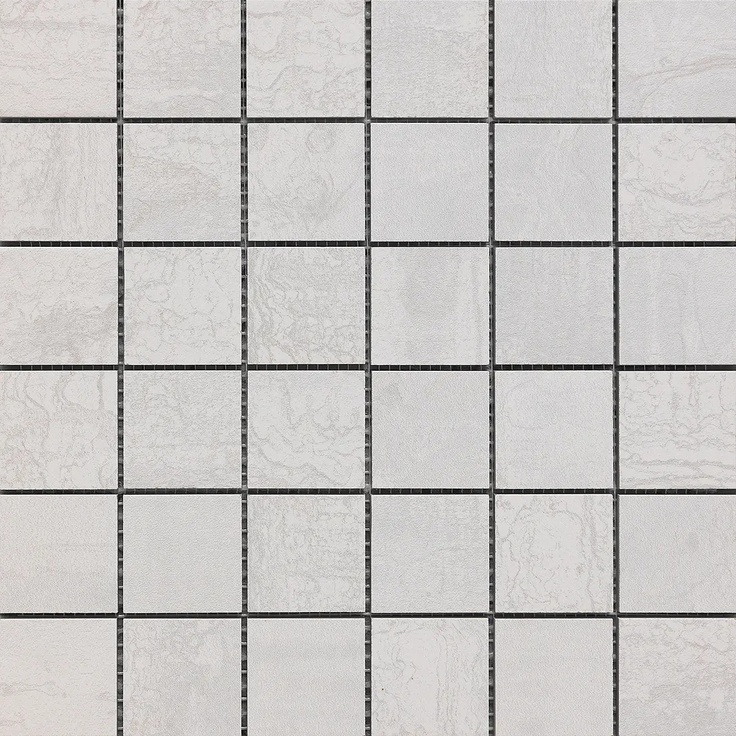 Sintesi Met Arch С000437271 PF00012457_MetArch300LightSilverMosaico Mosaic 30x30 cm, Italy, metal - photo 1 Sintesi Met Arch С000437271 PF00012457_MetArch300LightSilverMosaico Mosaic 30x30 cm, Italy, metal - photo 1