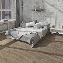Sintesi Mywood 20x80, glazed porcelain stoneware, Italy, wood look - interior photo 1 - photo 4