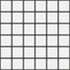 Sintesi Paint С000543995 PF00018151_Paint300WhiteMosaico Mozaika 30x30 cm, Itálie, beton - fotografie 1