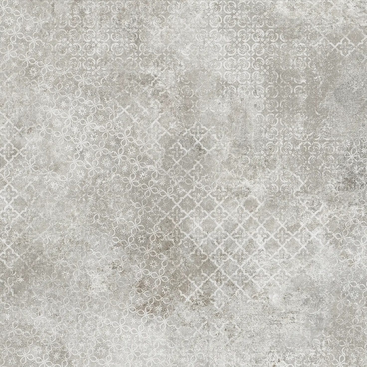 Sintesi Paint С000543987 PF00018141_Paint600GreyDecRet gres porcelanowy 60x60 cm, Włochy, pod betonem - zdjęcie 1 Sintesi Paint С000543987 PF00018141_Paint600GreyDecRet gres porcelanowy 60x60 cm, Włochy, pod betonem - zdjęcie 1