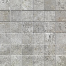 Sintesi Paint С000543994 PF00018150_Paint300GreyMosaico Mosaïque 30x30 cm, Italie, sous béton - photo 1 - photo 1