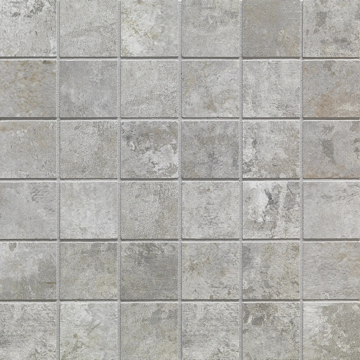 Sintesi Paint С000543994 PF00018150_Paint300GreyMosaico Mosaic 30x30 cm, Italy, concrete look - photo 1 Sintesi Paint С000543994 PF00018150_Paint300GreyMosaico Mosaic 30x30 cm, Italy, concrete look - photo 1