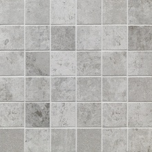 Sintesi Paint С000543995 PF00018151_Paint300WhiteMosaico Mosaïque 30x30 cm, Italie, sous béton - photo 1 - photo 1