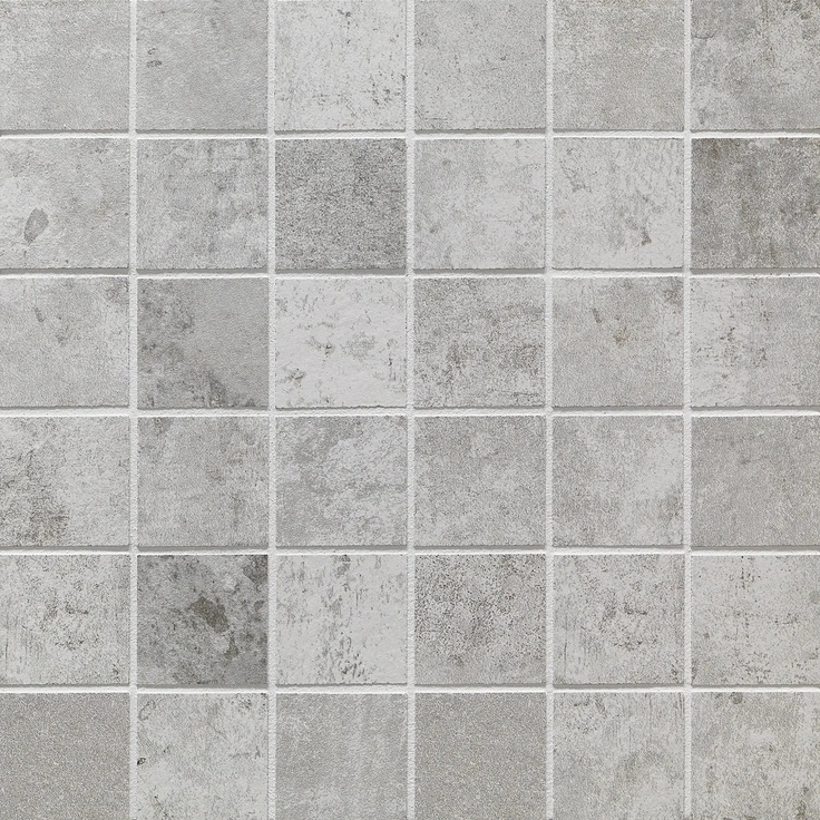 Sintesi Paint С000543995 PF00018151_Paint300WhiteMosaico Mosaic 30x30 cm, Italy, concrete look - photo 1 Sintesi Paint С000543995 PF00018151_Paint300WhiteMosaico Mosaic 30x30 cm, Italy, concrete look - photo 1