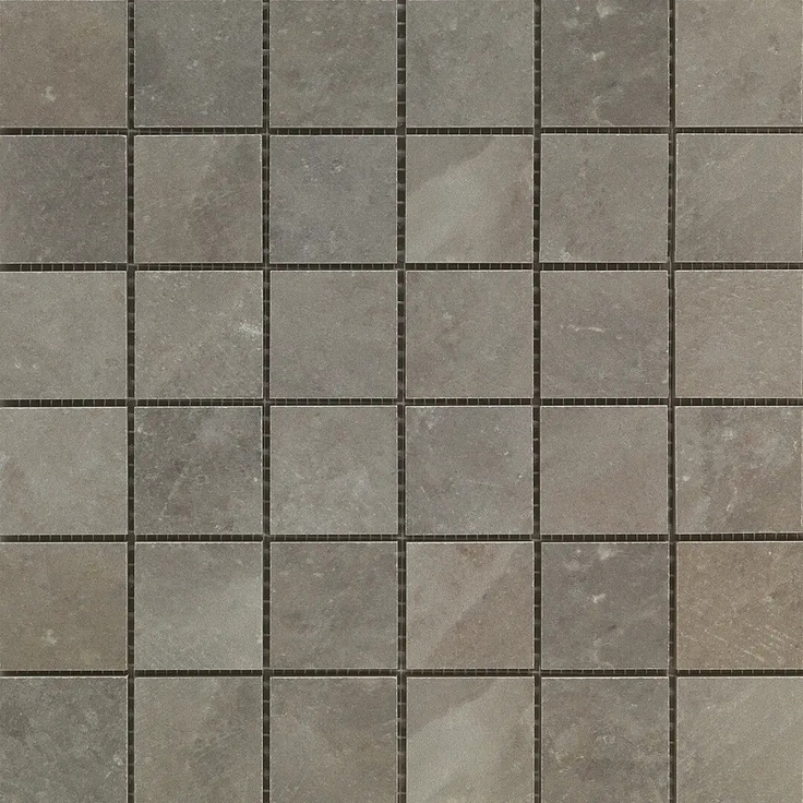 Sintesi Salt Stone С000546838 PF00018160_SaltStone300AshMosaico Mosaic 30x30 cm, Italy, other types of stone - photo 1 Sintesi Salt Stone С000546838 PF00018160_SaltStone300AshMosaico Mosaic 30x30 cm, Italy, other types of stone - photo 1