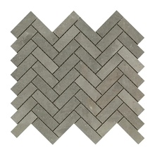 Sintesi Salt Stone С000546846 PF00018269_SaltStone300AshChevron Mosaico 30x30 cm, Italia, altri tipi di pietra - foto 1 - foto 1