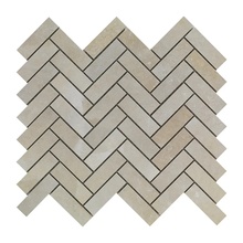 Sintesi Salt Stone С000546847 PF00018270_SaltStone300DesertChevron Mosaico 30x30 cm, Italia, altri tipi di pietra - foto 1 - foto 1