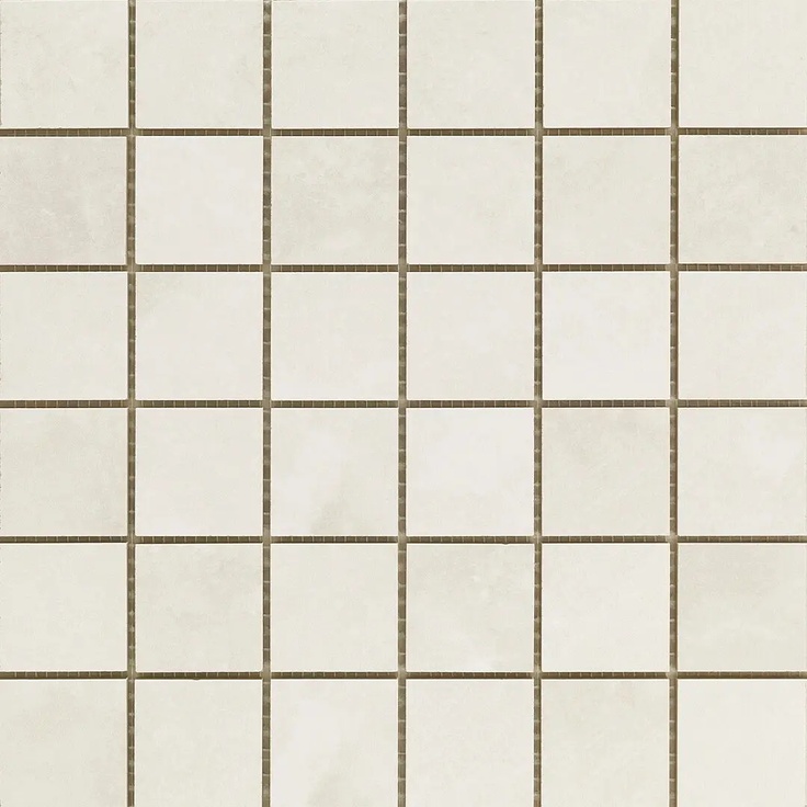 Sintesi Salt Stone С000546840 PF00018162_SaltStone300IceMosaico Mosaic 30x30 cm, Italy, other types of stone - photo 1 Sintesi Salt Stone С000546840 PF00018162_SaltStone300IceMosaico Mosaic 30x30 cm, Italy, other types of stone - photo 1