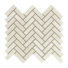 Sintesi Salt Stone С000546848 PF00018271_SaltStone300IceChevron Mosaico 30x30 cm, Italia, altri tipi di pietra - foto 1 - foto 1