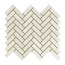 Sintesi Salt Stone С000546848 PF00018271_SaltStone300IceChevron Mosaic 30x30 cm, Italy, other types of stone - photo 1 Sintesi Salt Stone С000546848 PF00018271_SaltStone300IceChevron Mosaic 30x30 cm, Italy, other types of stone - photo 1