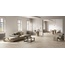 Sintesi Timeless 30x60, gres porcelanowy nieszkliwiony, Włochy, wapień - zdjęcie wnętrza 9