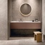 Sintesi Timeless 30x60, gres porcelanowy nieszkliwiony, Włochy, wapień - zdjęcie wnętrza 8