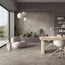 Sintesi Timeless 30x60, gres porcelanowy nieszkliwiony, Włochy, wapień - zdjęcie wnętrza 3