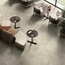 Sintesi Timeless 30x60, gres porcelanowy nieszkliwiony, Włochy, wapień - zdjęcie wnętrza 6