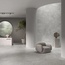 Sintesi Timeless 30x60, gres porcelanowy nieszkliwiony, Włochy, wapień - zdjęcie wnętrza 5