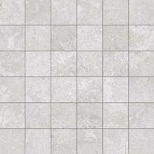 Sintesi Timeless С000610952 PF00020444_TIMELESS 300 GREY MOSAICO Mosaico 30x30 cm, Itália, calcário - foto 1 - foto 1