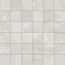 Sintesi Timeless С000610952 PF00020444_TIMELESS 300 GREY MOSAICO Mosaic 30x30 cm, Italy, limestone - photo 1