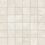 Sintesi Timeless С000610953 PF00020443_TIMELESS 300 IVORY MOSAICO Mozaik 30x30 cm, Italien, kalksten - foto 1 Sintesi Timeless С000610953 PF00020443_TIMELESS 300 IVORY MOSAICO Mozaik 30x30 cm, Italien, kalksten - foto 1
