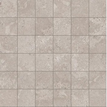 Sintesi Timeless С000610954 PF00020445_TIMELESS 300 TAUPE MOSAICO Mosaico 30x30 cm, Itália, calcário - foto 1 - foto 1