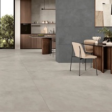 Steuler Habitat 30x60, oglaserad keramisk granit, Tyskland - interiörfoto 1 - foto 3