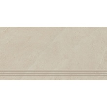 Steuler Kalmit С000538792 Y13233001_Kalmit_sand_step Degrau 30x60 cm, Alemanha, outros tipos de pedra - foto 1 - foto 1