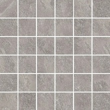 Steuler Kalmit С000538800 Y13251001_Kalmit_taupe_mosaic_5x5 Mosaico 30x30 cm, Alemanha, outros tipos de pedra - foto 1 - foto 1