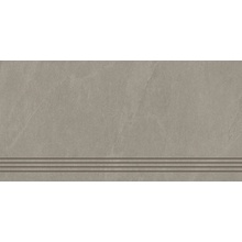 Steuler Kalmit С000538802 Y13253001_Kalmit_taupe_step Degrau 30x60 cm, Alemanha, outros tipos de pedra - foto 1 - foto 1