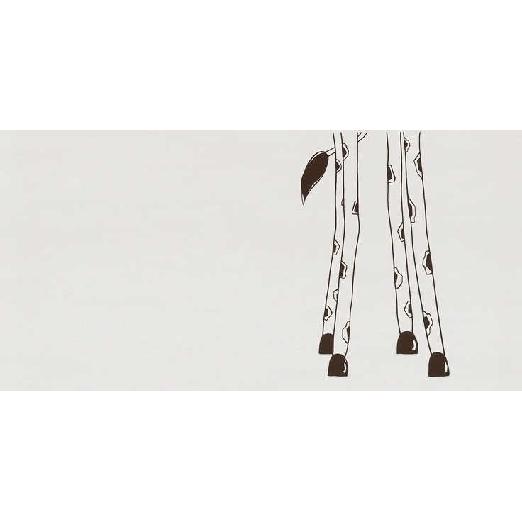 Steuler Louis & Ella 2.0 С000518048 Y30542001_Louis&EllaGiraffeLegs30X60 Decor 30x60 cm, Germany - photo 1 Steuler Louis & Ella 2.0 С000518048 Y30542001_Louis&EllaGiraffeLegs30X60 Decor 30x60 cm, Germany - photo 1