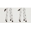 Steuler Louis & Ella 2.0 С000518052 Y30546001_Louis&EllaLegsOf2Giraffes30X60 Dekor 30x60 cm, Německo - fotografie 1