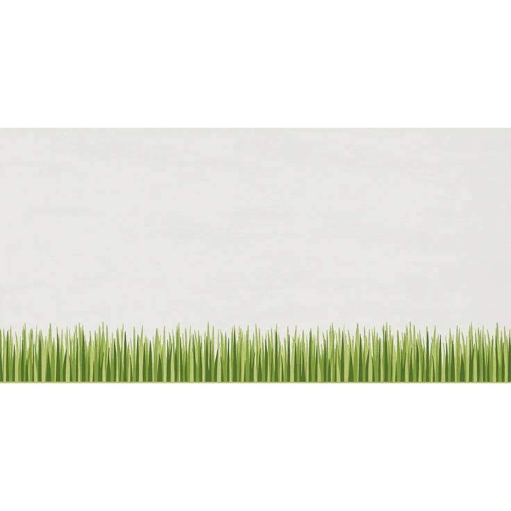 Steuler Louis & Ella 2.0 С000518039 Y30533001_Louis&EllaGrassBorder30X60 Dekor 30x60 cm, Německo - fotografie 1 Steuler Louis & Ella 2.0 С000518039 Y30533001_Louis&EllaGrassBorder30X60 Dekor 30x60 cm, Německo - fotografie 1
