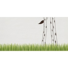 Steuler Louis & Ella 2.0 С000518043 Y30537001_Louis&EllaGiraffeLegsGrass30X60 Décor 30x60 cm, Allemagne - photo 1 - photo 1