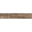 Steuler Sherwood С000623142 Y66860001_SherwoodFszMarone porcelain tile 25x150 cm, Germany, wood look - photo 1