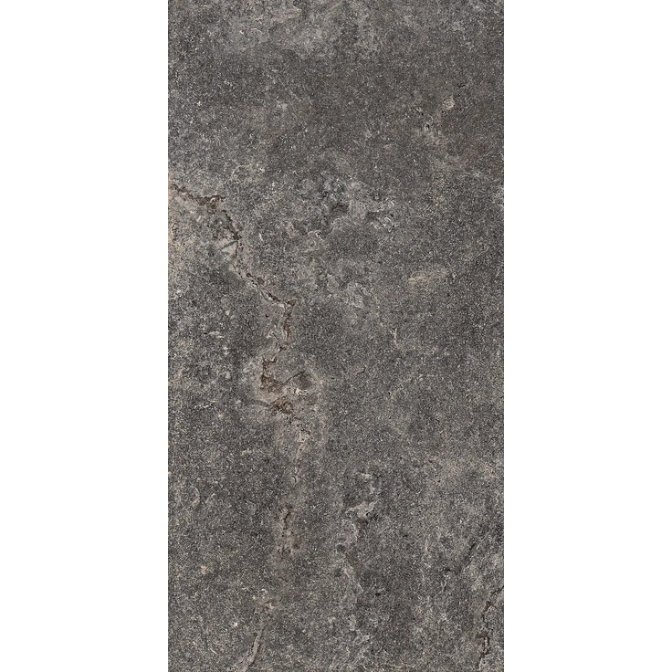 Steuler Skanden С000623222 Y14055001_SkandenCarbonRekLap porcelain tile 60x120 cm, Germany, other types of stone - photo 1 Steuler Skanden С000623222 Y14055001_SkandenCarbonRekLap porcelain tile 60x120 cm, Germany, other types of stone - photo 1