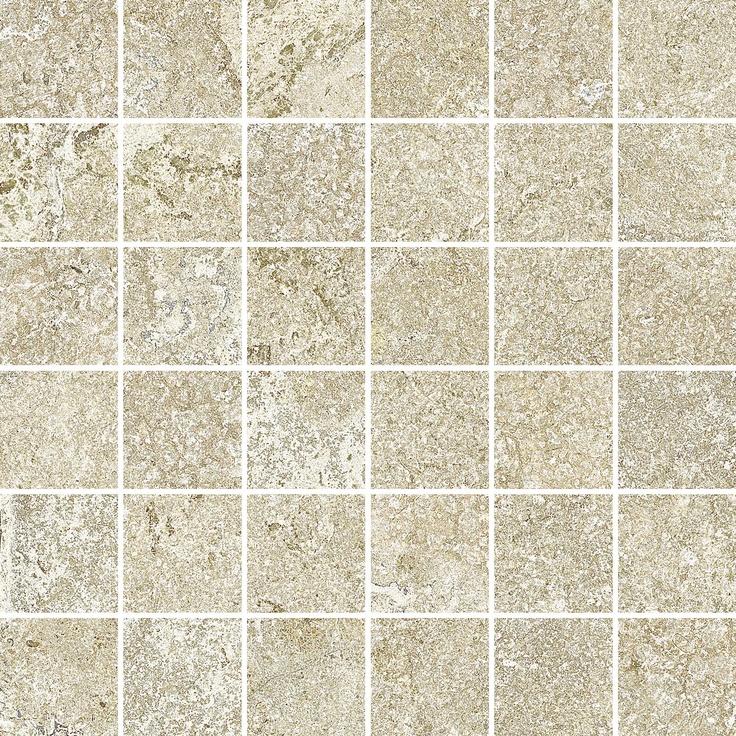 Steuler Skanden С000623276 Y69286001_SkandenFawnMosaicLap5X5x Mosaic 30x30 cm, Germany, other types of stone - photo 1 Steuler Skanden С000623276 Y69286001_SkandenFawnMosaicLap5X5x Mosaic 30x30 cm, Germany, other types of stone - photo 1