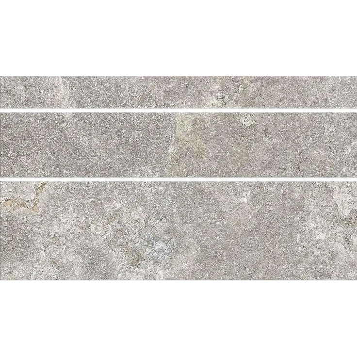 Steuler Skanden С000623262 Y69264001_SkandenPearlGreySUni3-Teillig porcelain tile 30x60 cm, Germany, other types of stone - photo 1 Steuler Skanden С000623262 Y69264001_SkandenPearlGreySUni3-Teillig porcelain tile 30x60 cm, Germany, other types of stone - photo 1