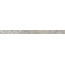 Steuler Skanden С000623227 Y14092001_SkandenPearlGreyPlinthCera baseboard 7x120 cm, Germany, other types of stone - photo 1
