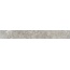 Steuler Skanden С000623260 Y69262001_SkandenPearlGreyPlinthCera baseboard 7x60 cm, Germany, other types of stone - photo 1