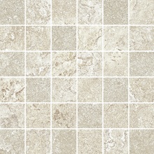 Steuler Skanden С000623288 Y69306001_SkandenSandMosaicLap5X5x Mosaico 30x30 cm, Alemanha, outros tipos de pedra - foto 1 - foto 1