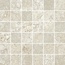 Steuler Skanden С000623288 Y69306001_SkandenSandMosaicLap5X5x Mosaic 30x30 cm, Germany, other types of stone - photo 1
