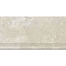Steuler Skanden С000623290 Y69308001_SkandenSandLapSt Degrau 30x60 cm, Alemanha, outros tipos de pedra - foto 1 - foto 1