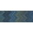 Steuler Space Gem С000518090 Y15053101_SpaceGemAzurMat35X100 wall tile 35x100 cm, Germany - photo 1
