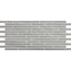 Steuler Varia С000553121 Y30526001_Mosaic Varia grey 25x60 Mozaika 25x60 cm, Německo, další druhy kamene - fotografie 1