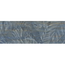 Steuler Wonderwall С000518097 Y15037101_WonderwallBlueJungleMat105X100 Paneel 100x105 cm, Duitsland - foto 1 - foto 1