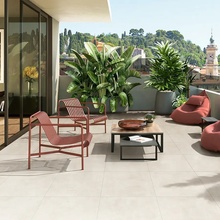 StoneCreek 100 60x60 см, gres porcelánico esmaltado, Italia, concreto - foto de interior 1 - foto 1