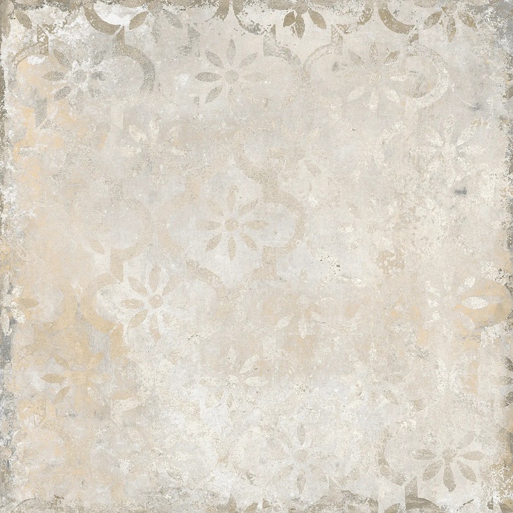 Tagina Ilcottotagina 116039 Deco Stencil Clear 90*90 gres porcelánový 90x90 cm, Itálie, kotto - fotografie 1