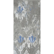 Tagina Ilcottotagina 116163 Deco Painted Grey 30*60 gres porcelánový 30x60 cm, Itálie, kotto - fotografie 1 - foto 1