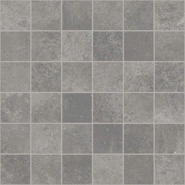 Tagina Ilcottotagina 116169 Mosaico Grey Mozaika 30x30 cm, Itálie, kotto - fotografie 1 Tagina Ilcottotagina 116169 Mosaico Grey Mozaika 30x30 cm, Itálie, kotto - fotografie 1