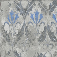 Tagina Ilcottotagina 116063 Deco Painted Grey 90*90 20 mm gres porcelánový 90x90 cm, Itálie, kotto - fotografie 1 - foto 1