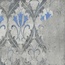 Tagina Ilcottotagina 116116 Deco Paintedl Grey 60*60 20 mm gres porcelánový 60x60 cm, Itálie, kotto - fotografie 1
